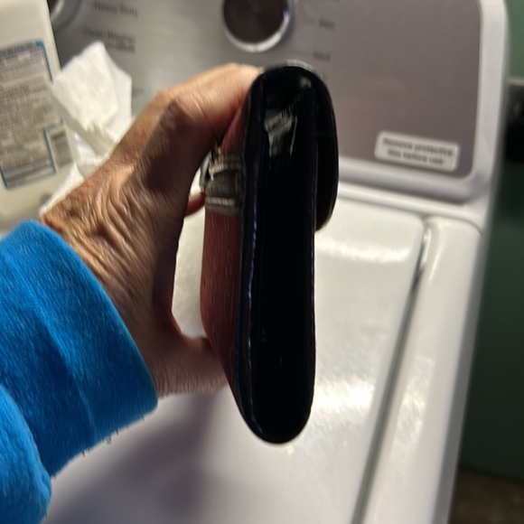 🛑SOLD🛑 Vintage D&B wallet - Picture 14 of 15